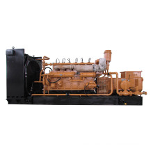 busy sale CE ISO three phase 50hz jichai open generator 3000kw main grid